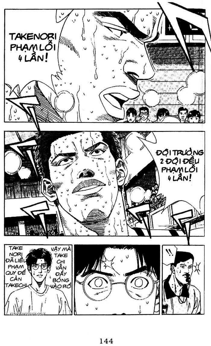 cao thủ bóng rổ chapter 179 18