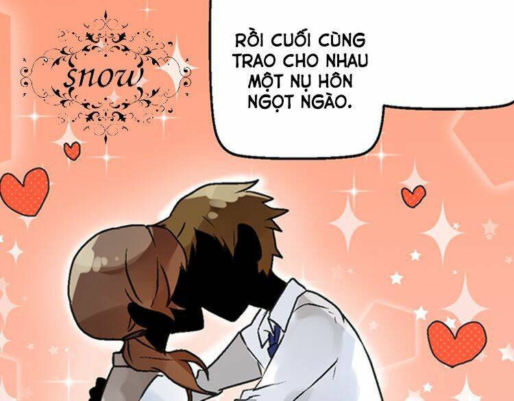 triệu nụ hôn của hoàng tử chapter 4 21