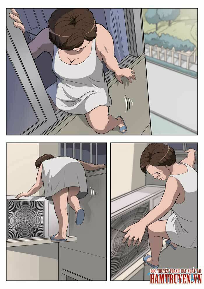 ngụy thủy nghi vân chapter 25 15