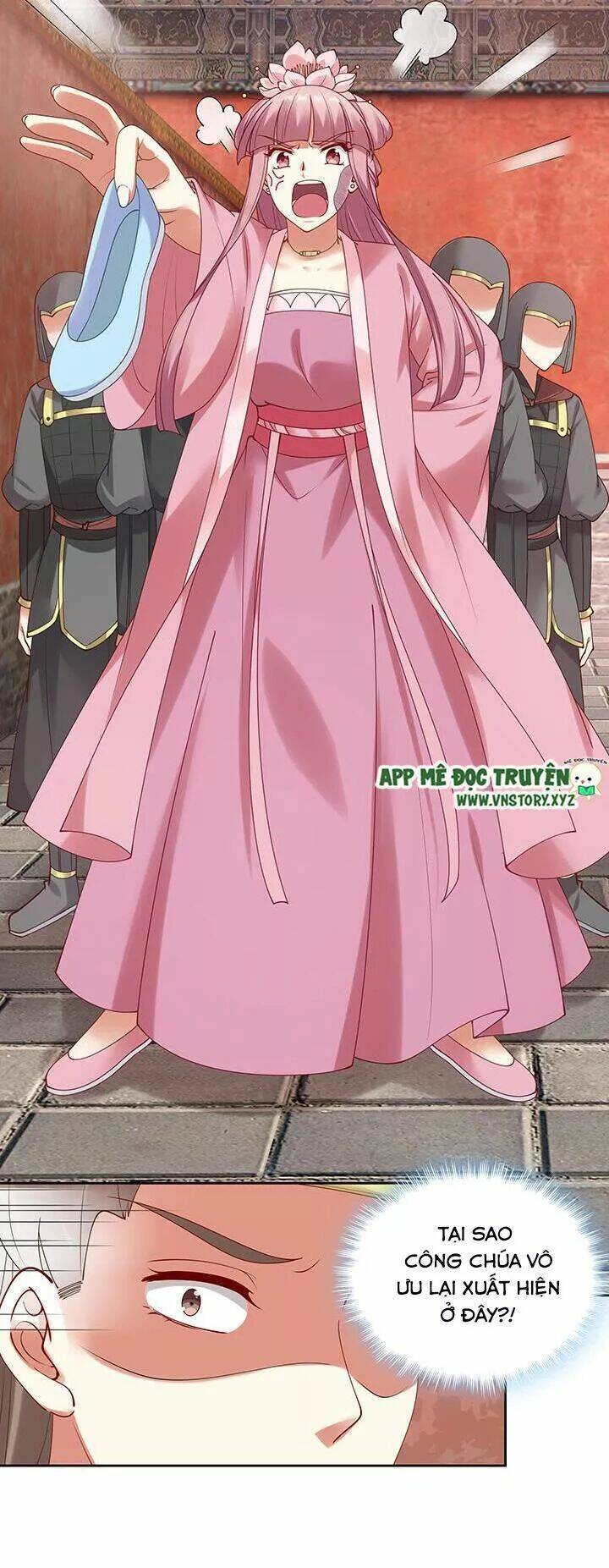 đô đốc đại nhân sủng thê kí chapter 123 6