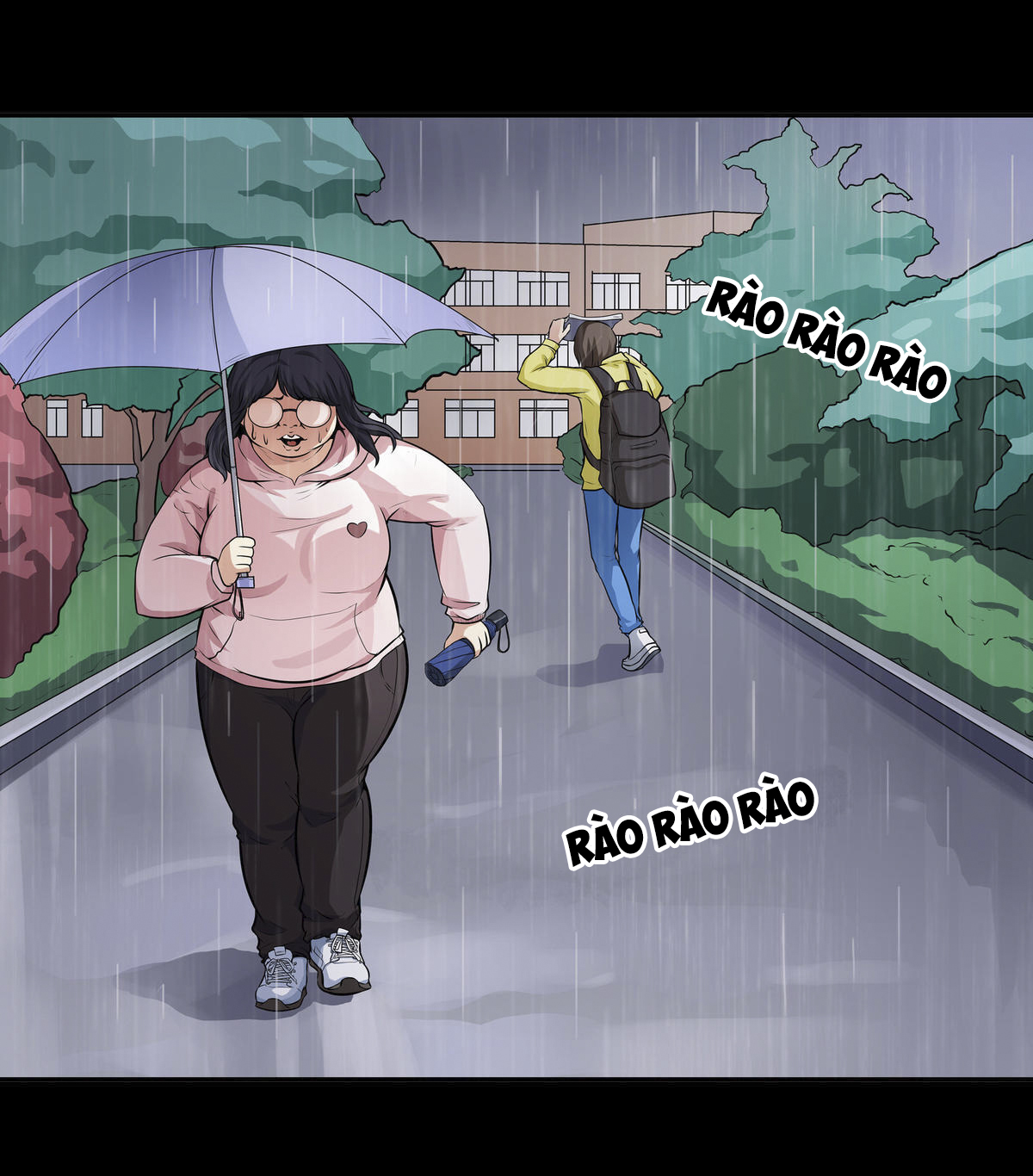 đôi giày pha lê chapter 1 27