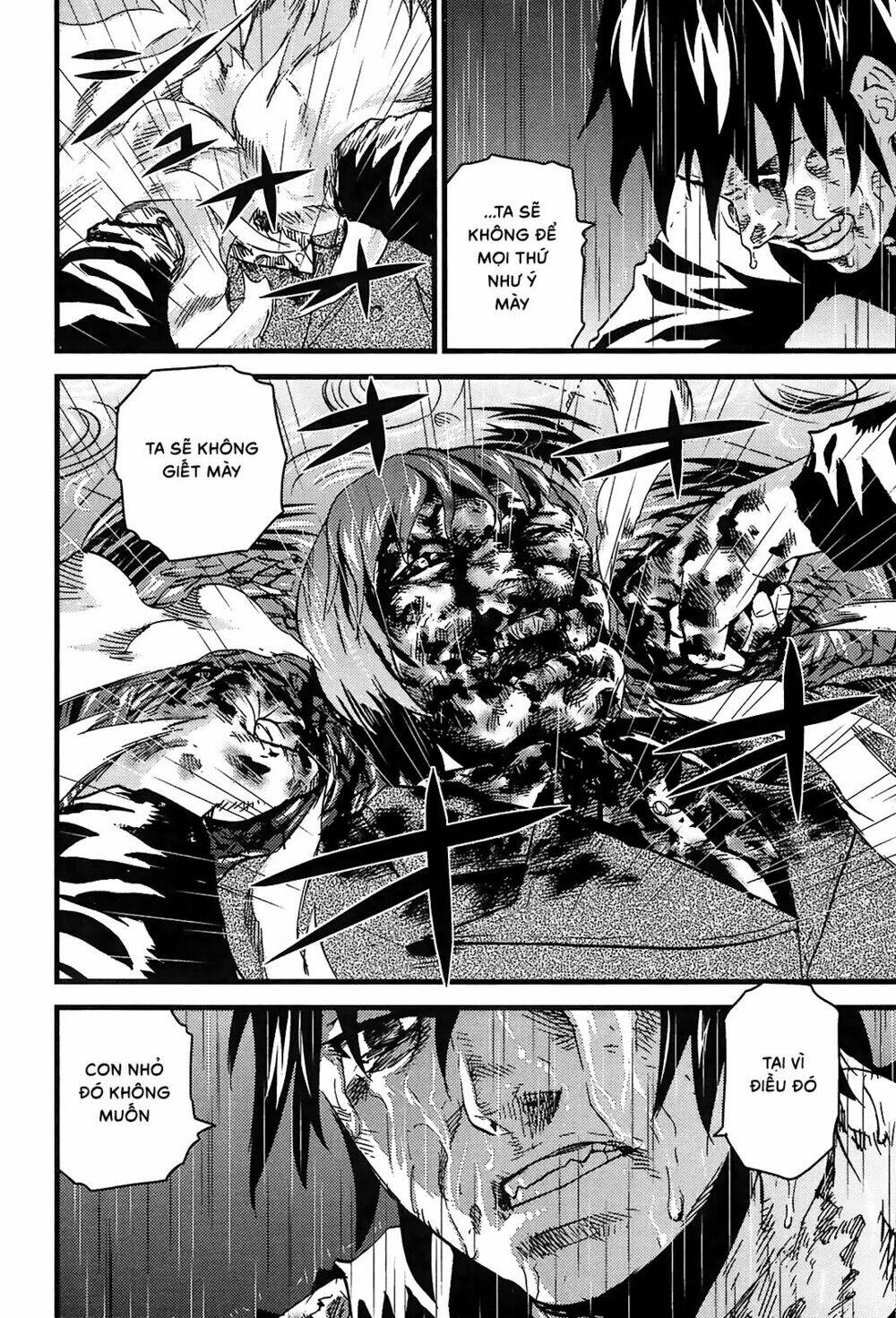 thanh ma kiếm huyền thoại phần 2 chapter 17 29