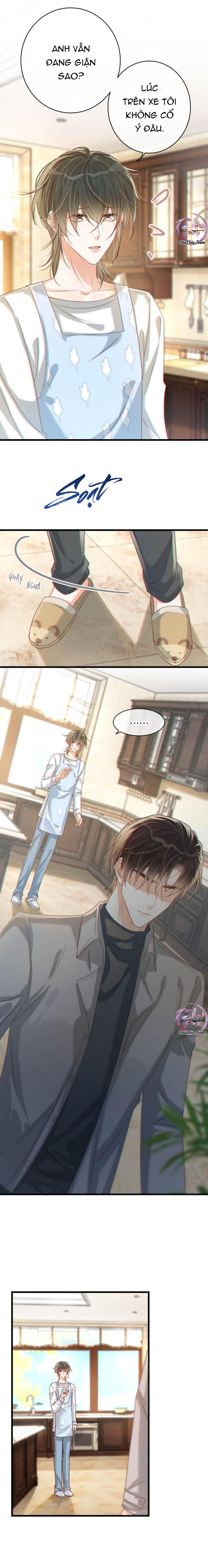 nghiện rượu chapter 51 3