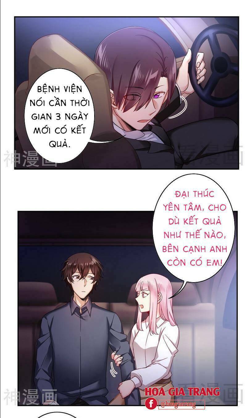 phục thù thiếu gia tiểu điềm thê chapter 62 13