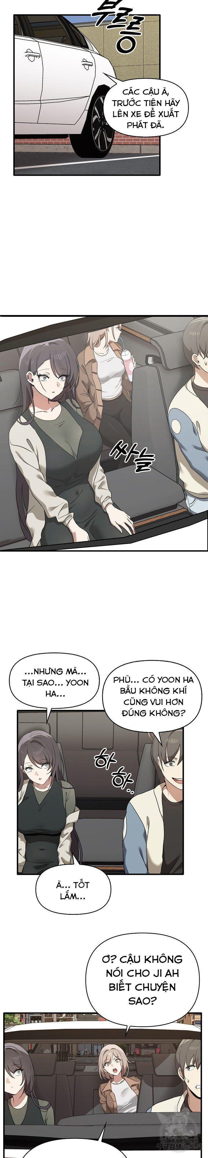 18+ thực sự em rất sướng chapter 13 17