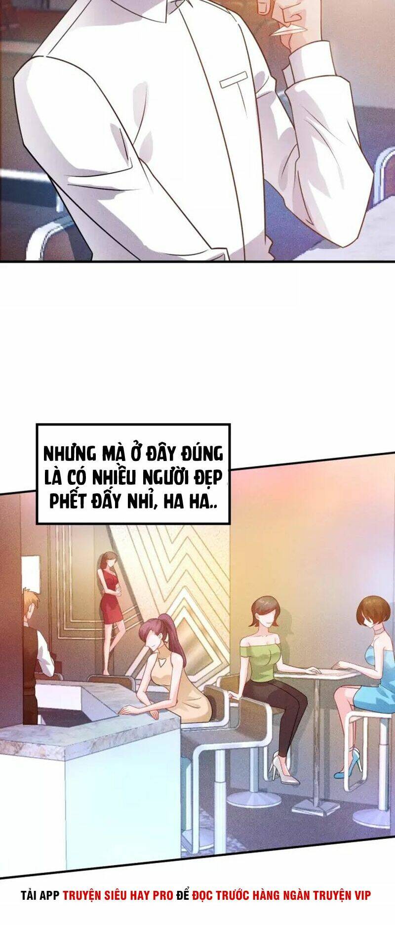 cao thủ cận vệ của nữ chủ tịch chapter 112 18