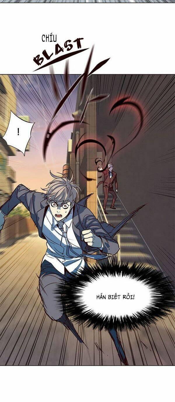 biến thân thành mèo chapter 13 13