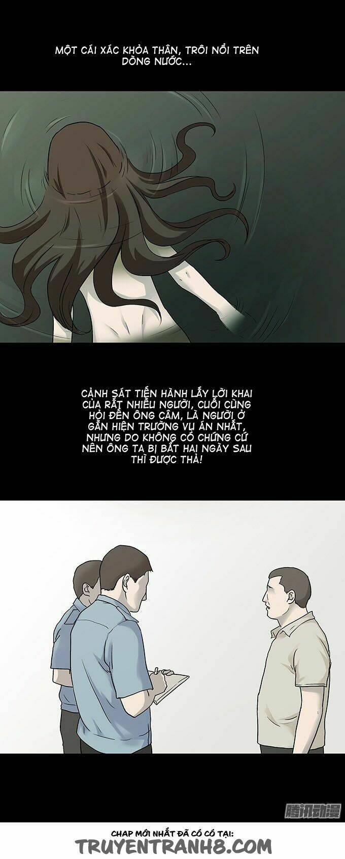 ớn lạnh tuyệt đối chapter 109 21