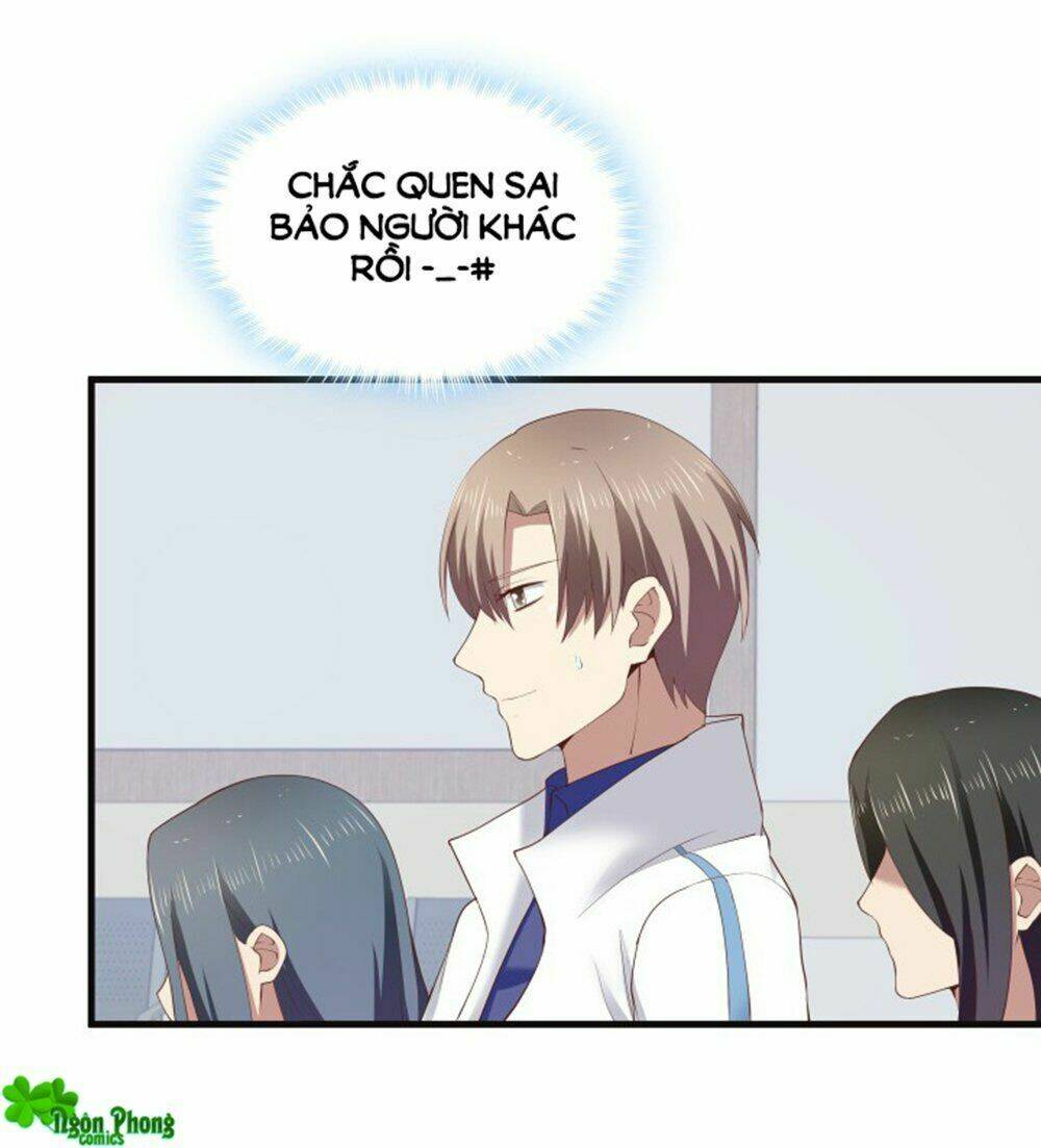 khi trò chơi ác ma bắt đầu chapter 68 20