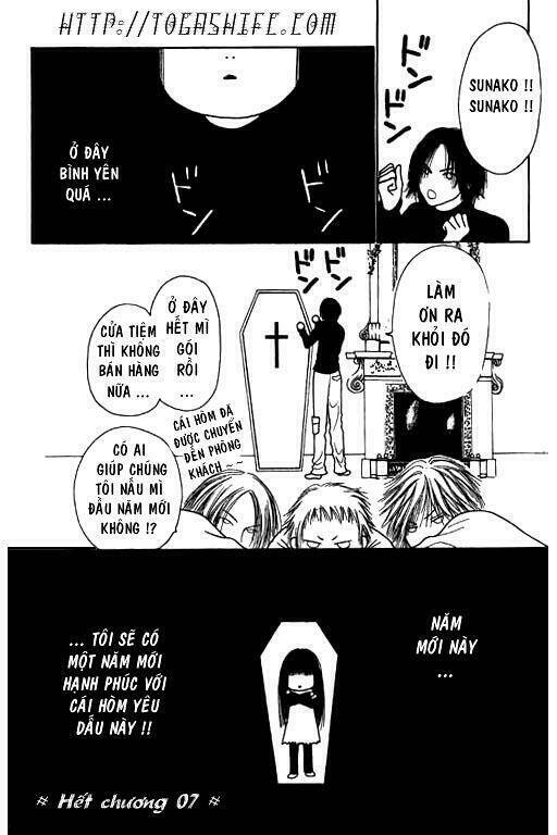 yamato nadeshiko shichihenge chapter 7 39