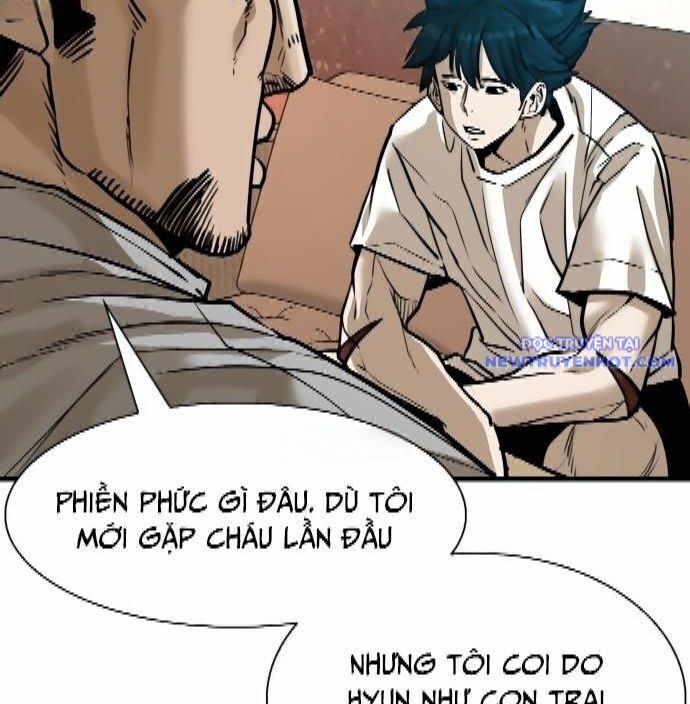 shark - cá mập chapter 299 67