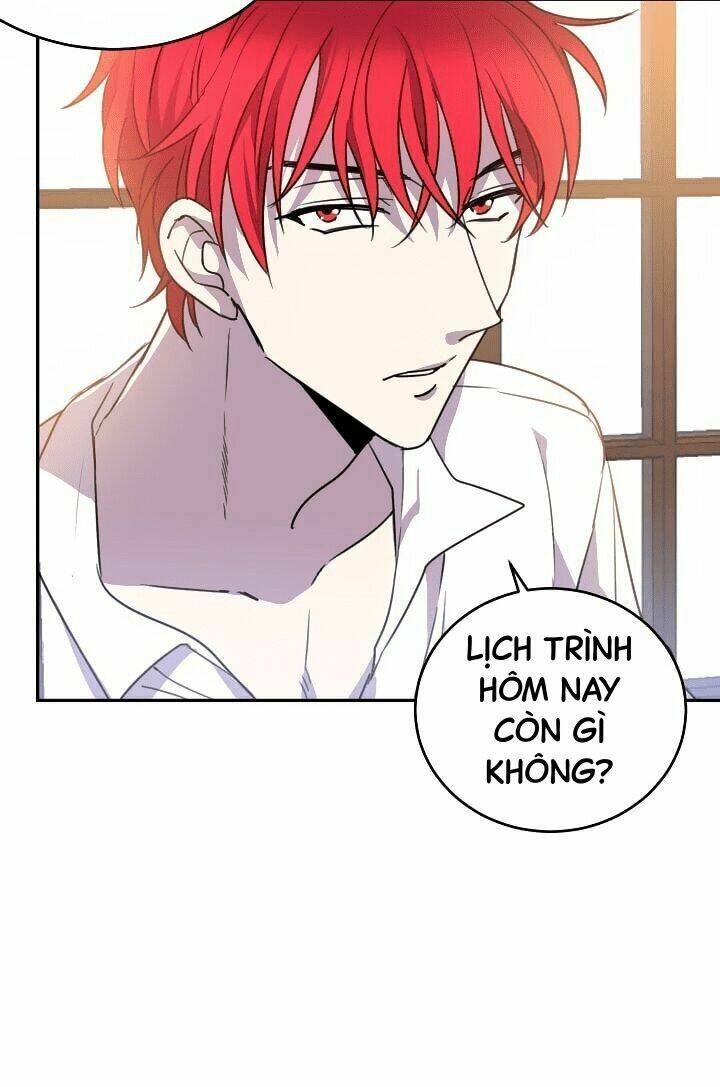 tiểu thư quái vật chapter 3 27