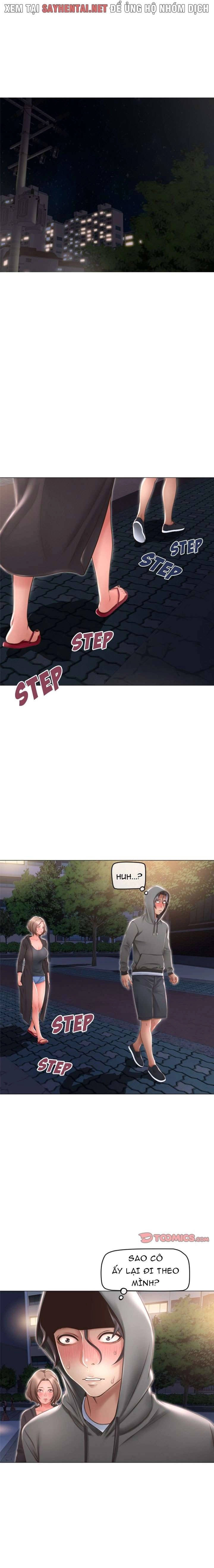 xa tận chân trời, gần ngay tr?.. chapter 18 8