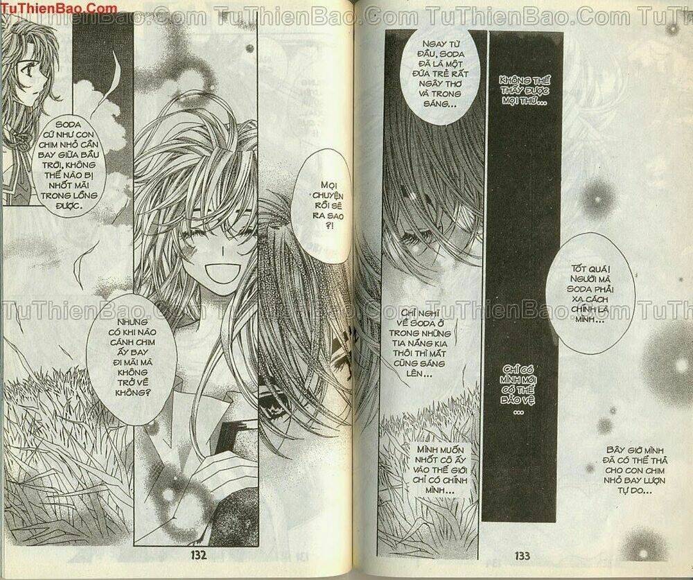 điệu pop tình yêu chapter 8 65