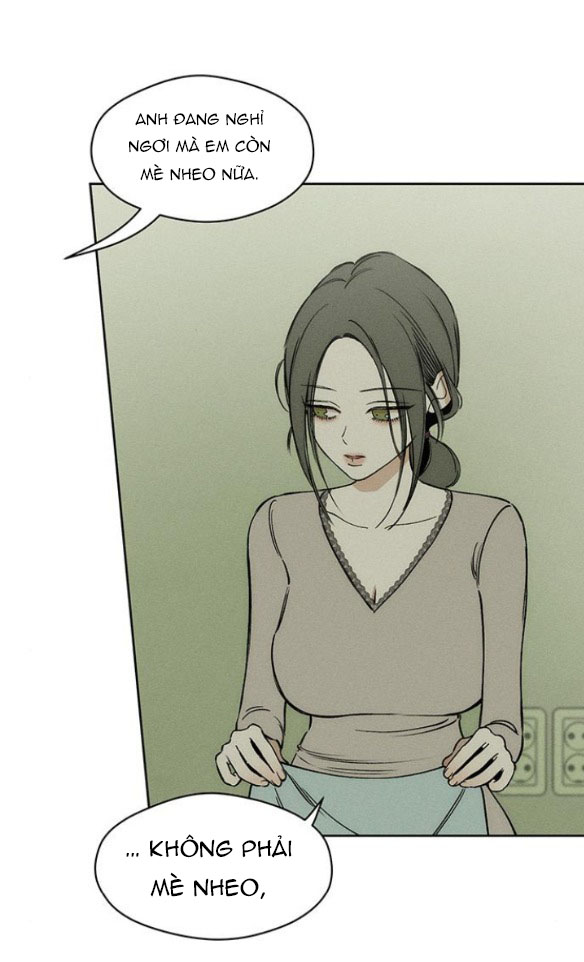 [18+] Nước Mắt Trên Đóa Hoa Tàn chapter 3.1 42