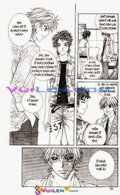 tên nô lệ đáng yêu chapter 7 83