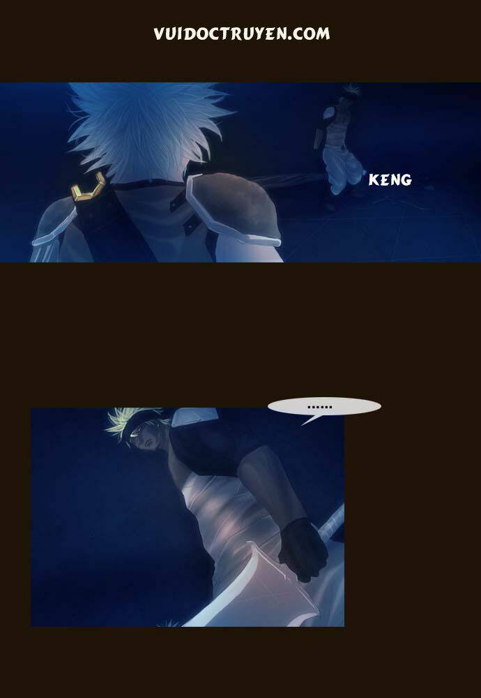 hội ảo thuật chapter 85 16