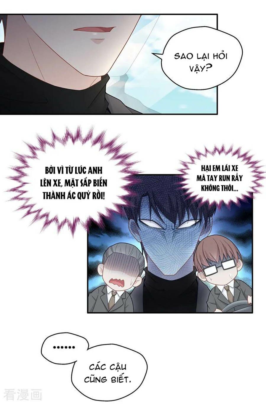 thiên kim bất lương chapter 47 3