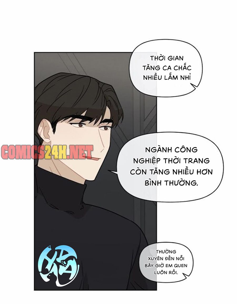 ngọt ngào như địa ngục chapter 16 5