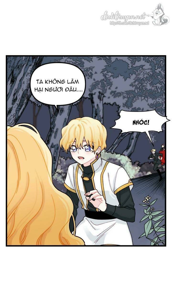 công chúa bãi rác chapter 7 51