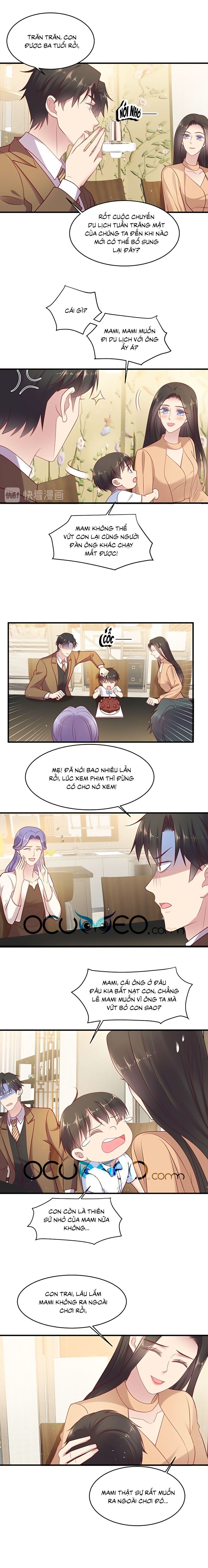 khoá chặt đôi môi (full) chapter 149 9