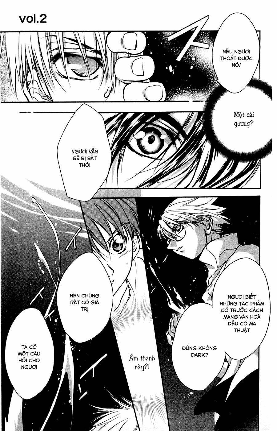 thiên sứ d.n chapter 12 15