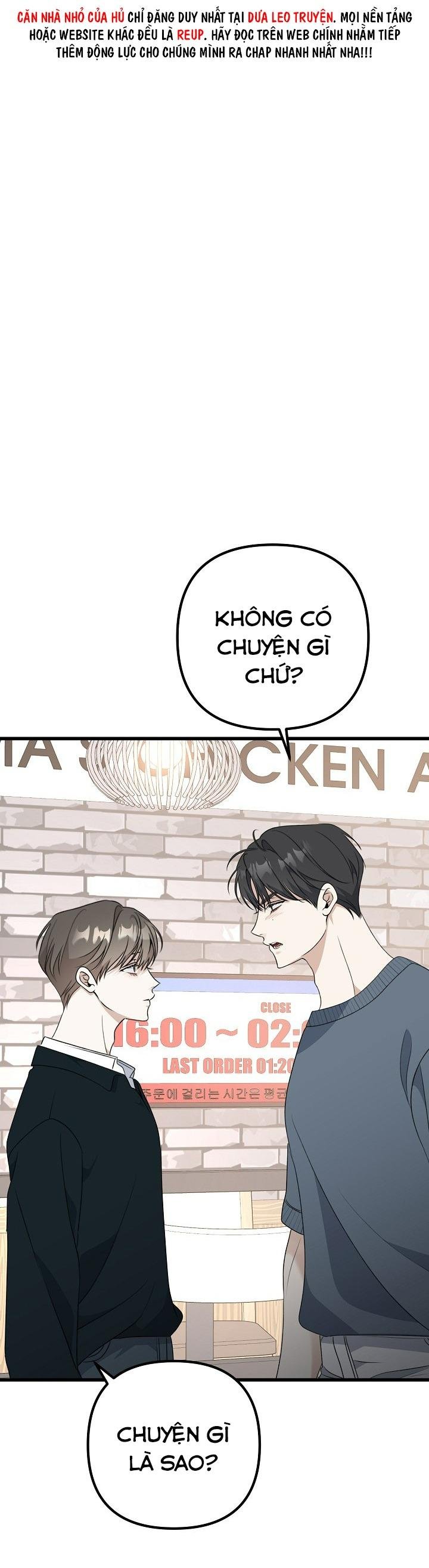 xx cặn bã chapter 30 49