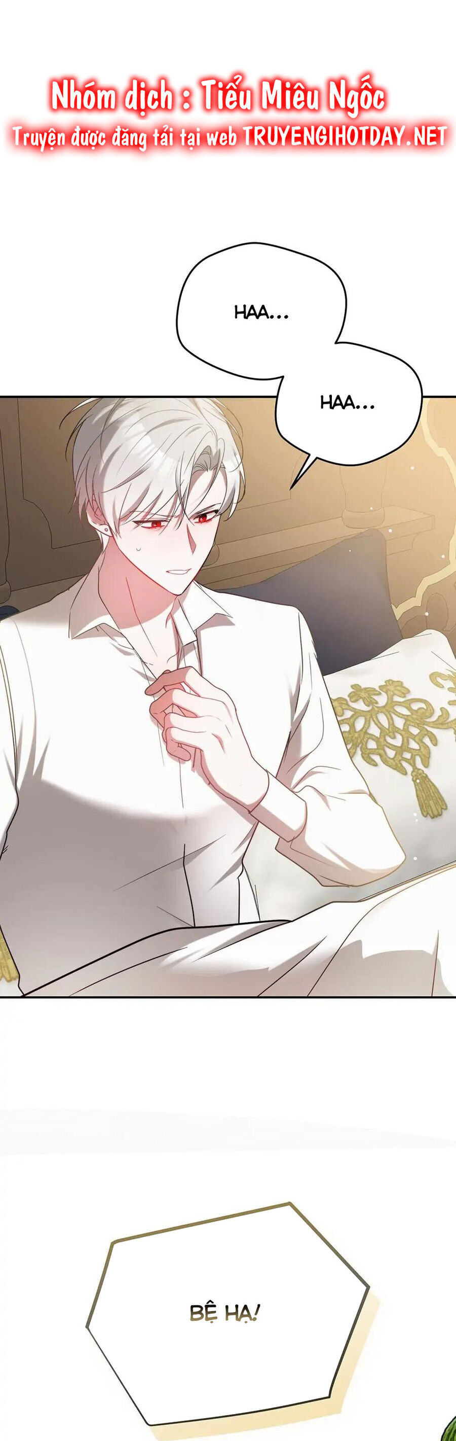 hoàng tử chuyển sinh trở thành người mạnh nhất thế giới nhờ vào sự hiểu biết về bug chapter 91 3