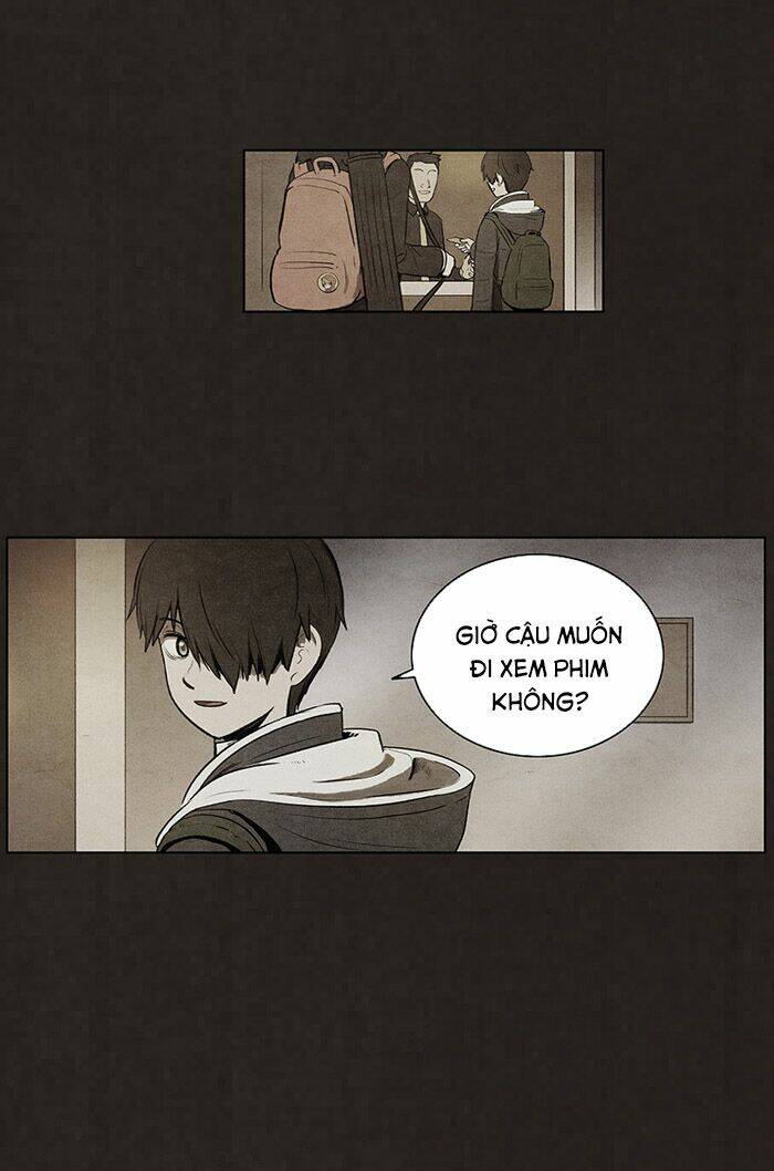 đứa con của quỷ dữ chapter 61 22