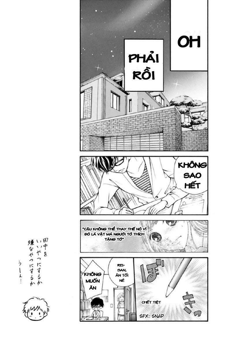 getsuyoubi kara kataomoi chapter 1 16
