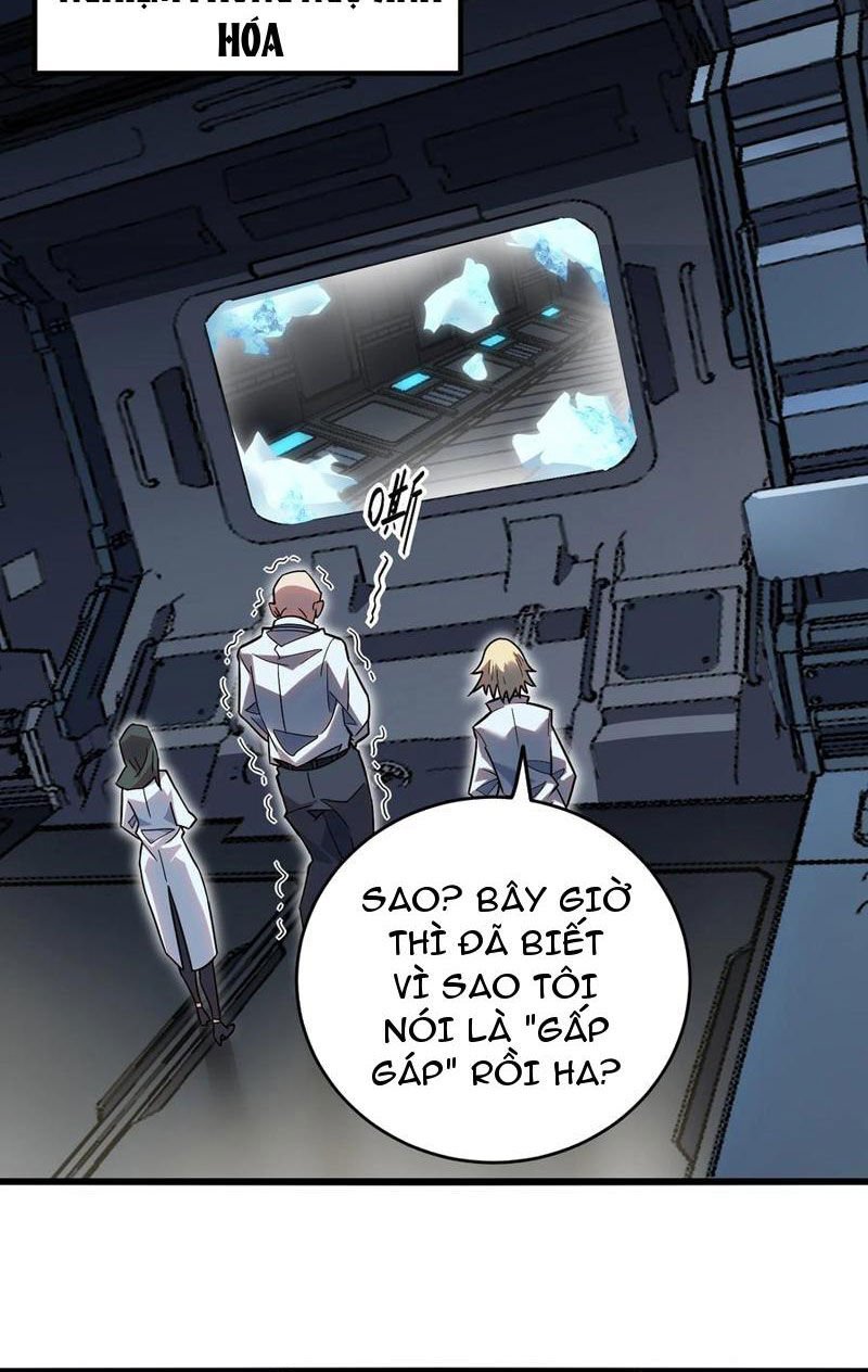 băng phong mạt nhật: không còn đường sống chapter 12 20