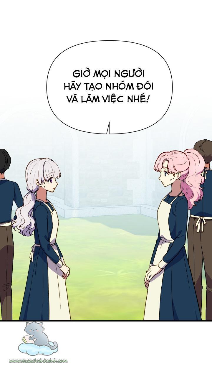 công nương khế ước của gia tộc công tước quái vật chapter 72 13