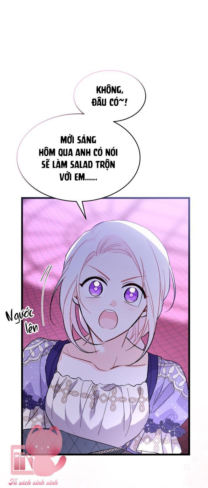 quan hệ cộng sinh giữa báo đen và thỏ trắng chapter 88 71