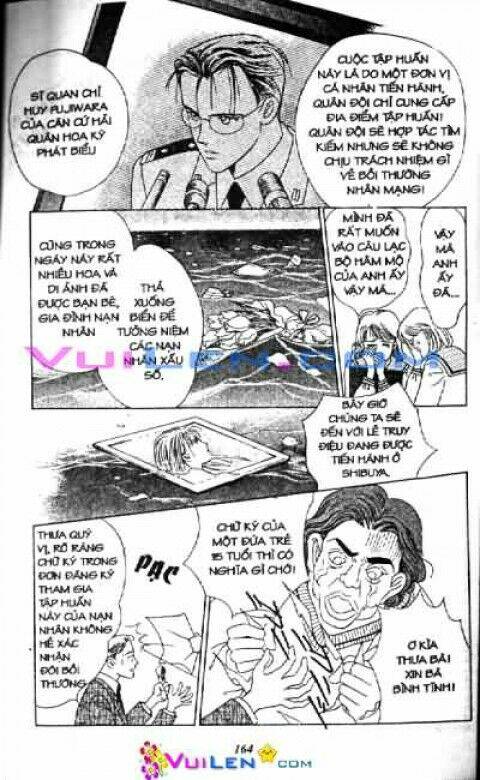 nàng tiên ánh trăng - kaguya hime chapter 2 164