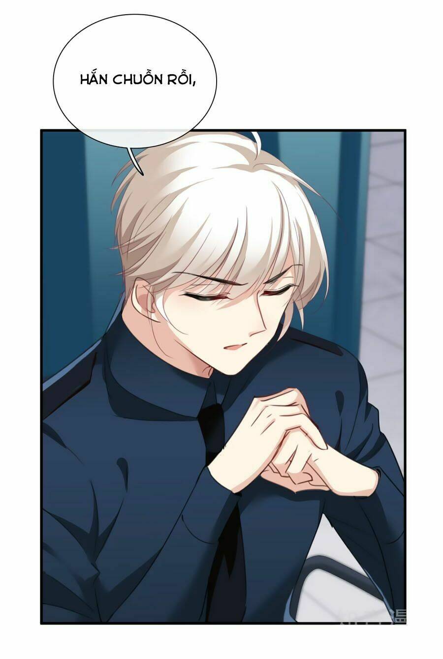 nhân chất tình nhân chapter 27.2 19