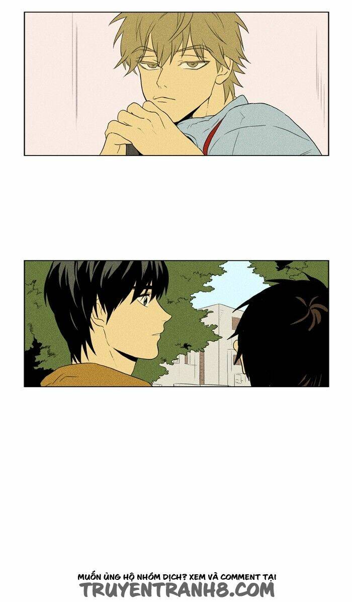 bẫy tình yêu chapter 116 43