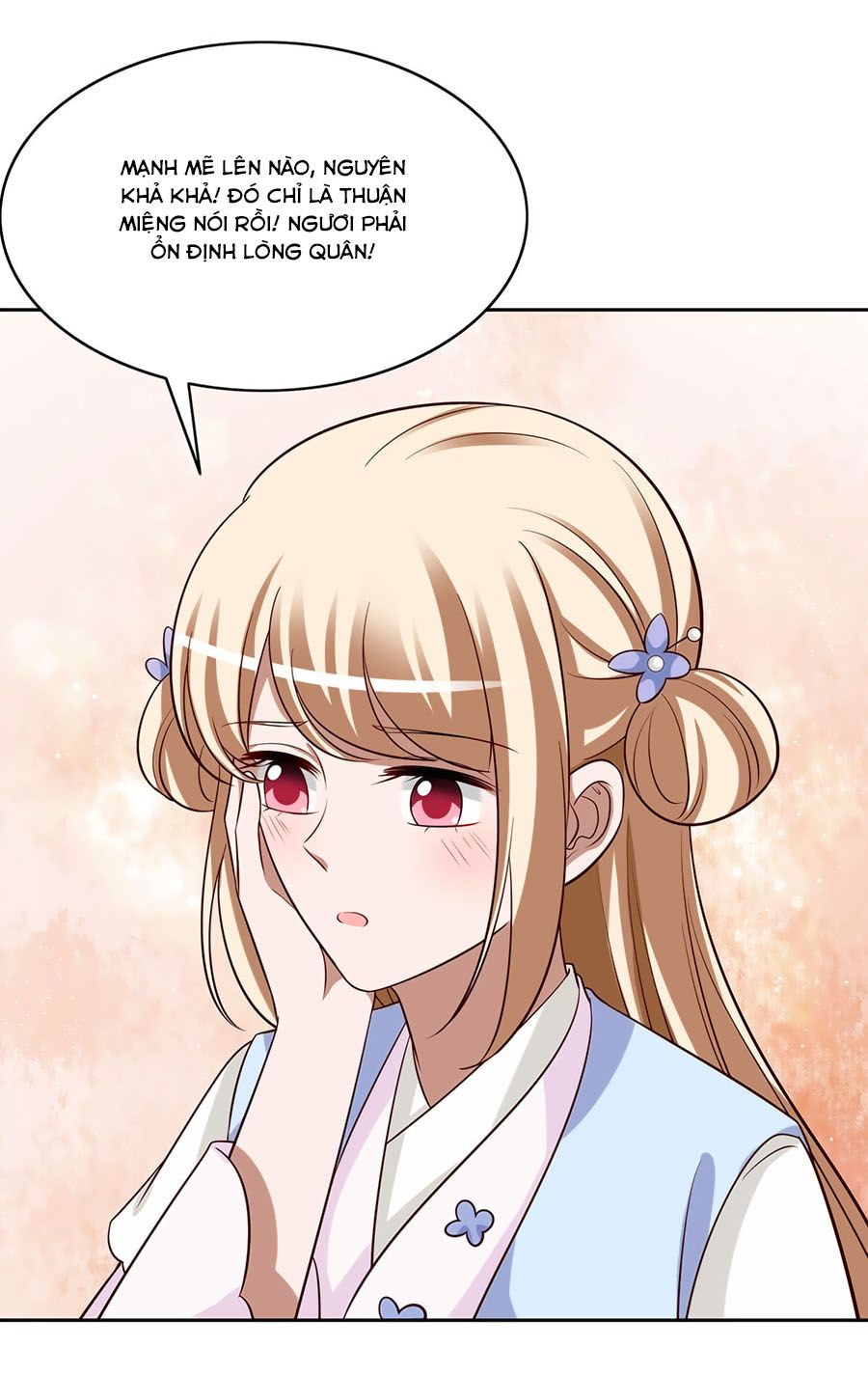 kiêu ngạo vương gia chủng điền phi chapter 92 16