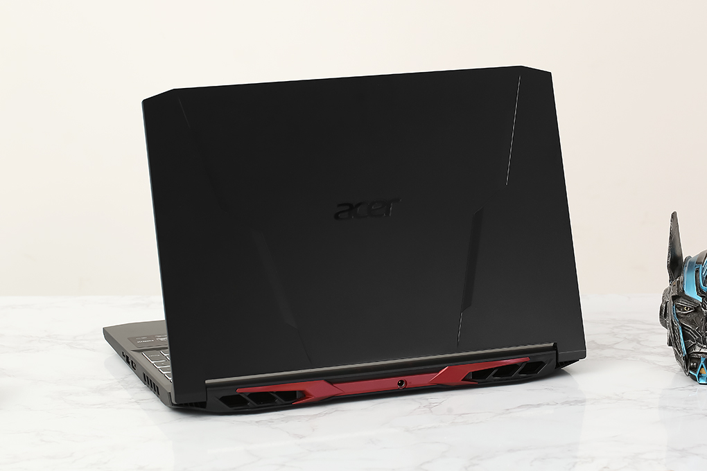 Laptop Acer Nitro 5 AN515-45-R6EV (AMD R5-5600H/ 8GB/ 512GB/ 4GB GTX1650/ 15.6 FHD IPS, 144Hz/ Win11) - Hàng Chính Hãng