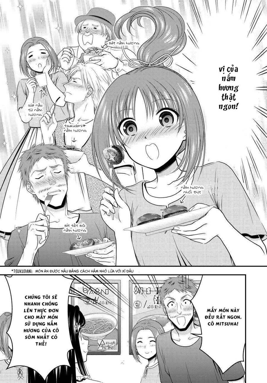 tiết kiệm 80.000 vàng ở thế giới khác cho tuổi già của tôi chapter 85 13