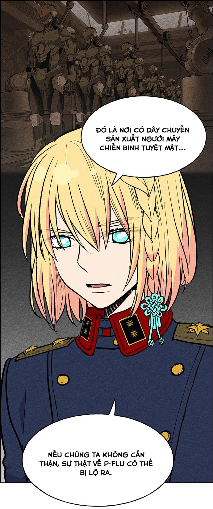 quản gia chapter 37 8