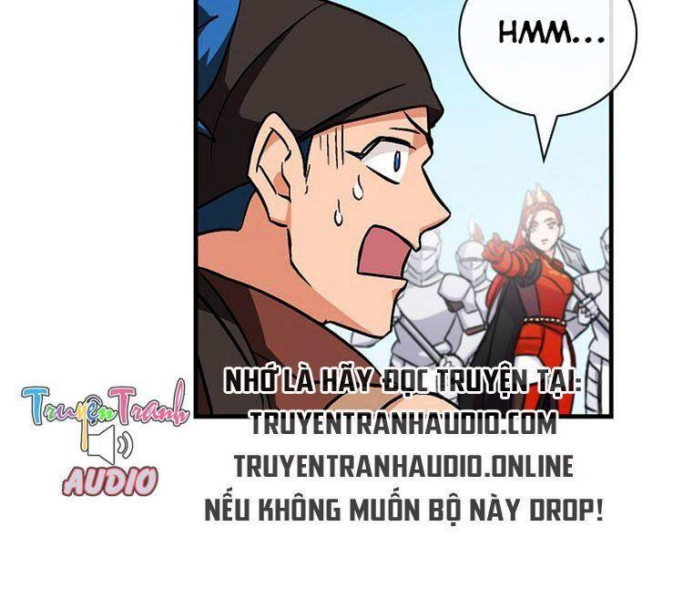 tôi lên cấp chỉ bằng cách ăn chapter 40 26