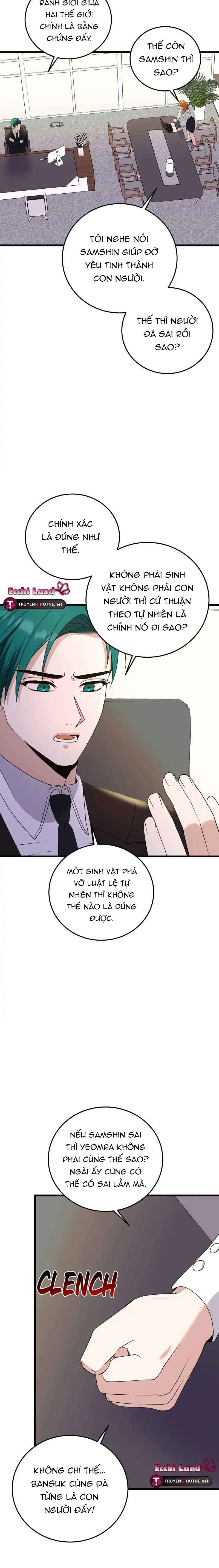 nụ hôn yêu tinh chapter 25.2 3