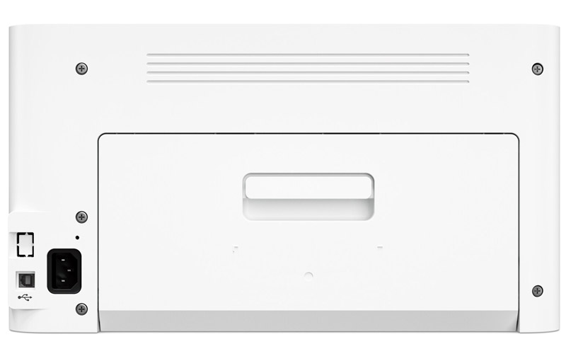 Máy in Laser màu HP Color Laser 150a - Hàng Chính Hãng