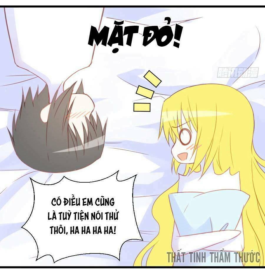 hôm nay ta cũng muốn trêu chọc nàng chapter 56 21