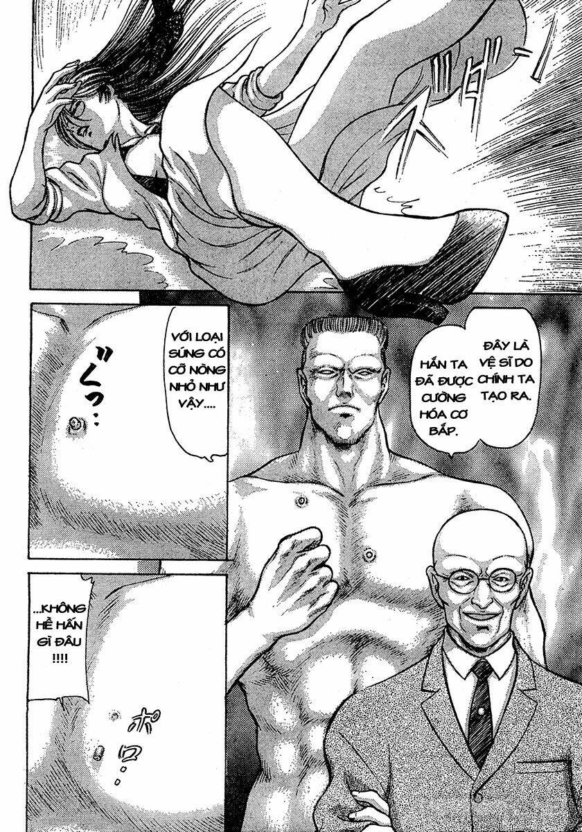 dangerous female teacher chapter 34 8