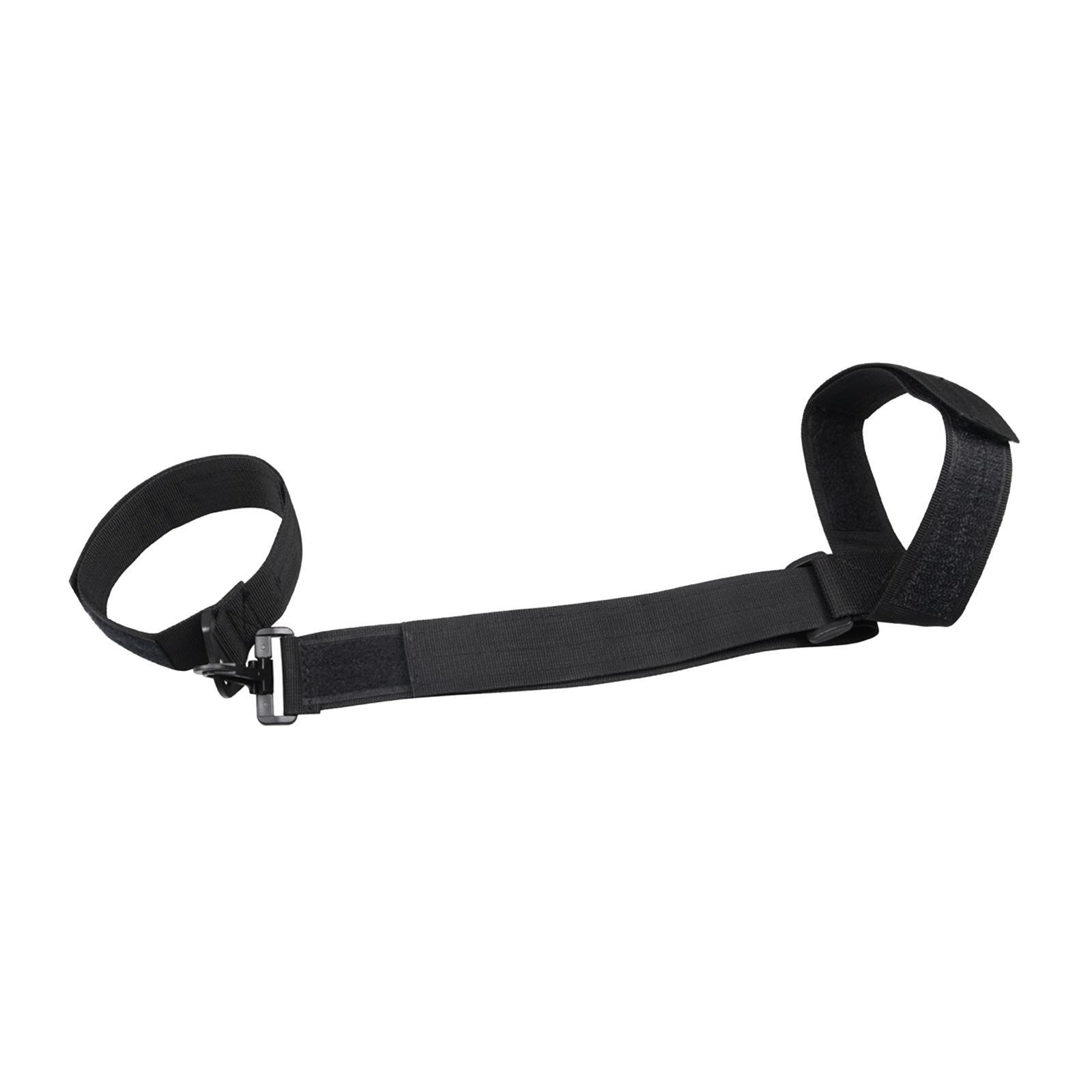 Golf Swing Training Aid Assist Golf Leg Posture Correct Belt for Beginners