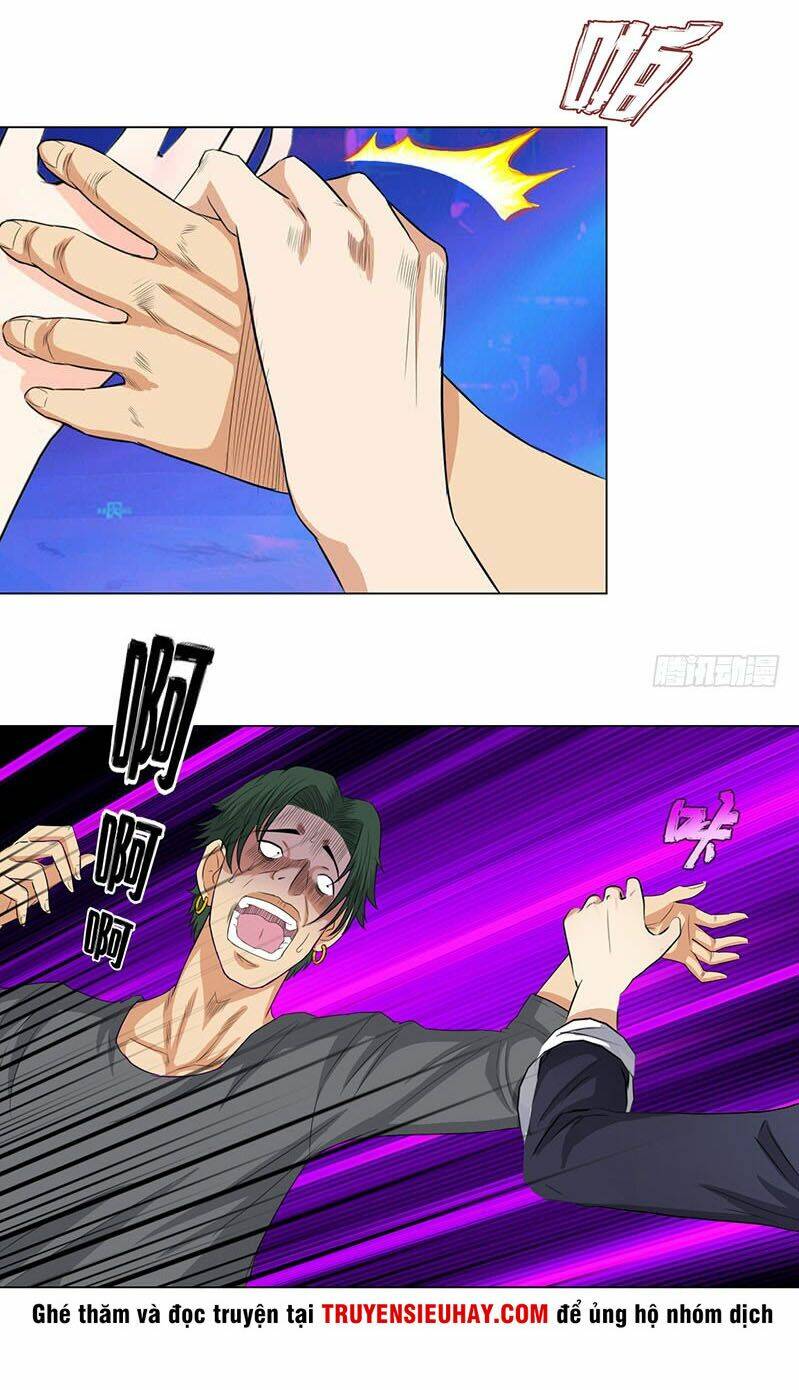 học viện cao thủ chapter 20 10