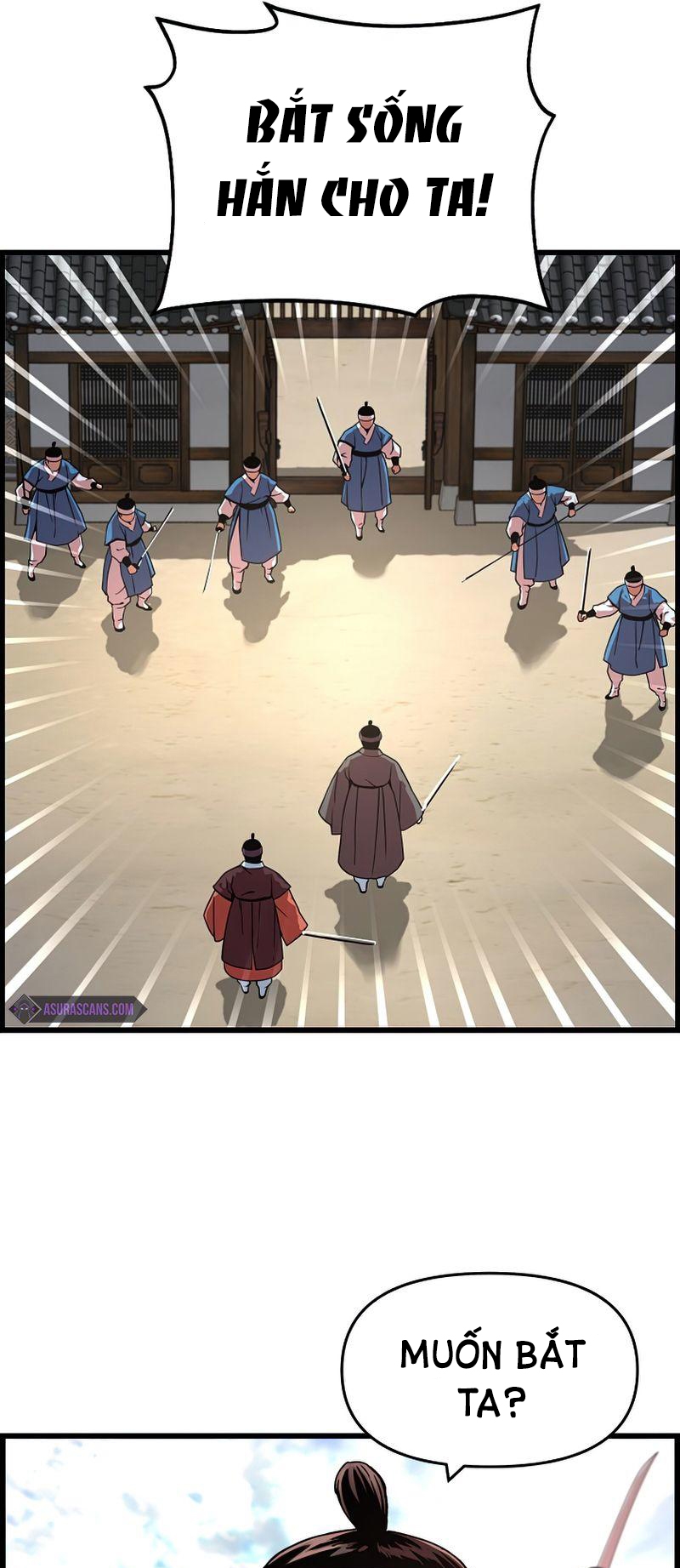 tôi sẽ sống như một hoàng tử chapter 72 36