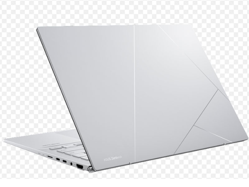 Laptop Asus Zenbook 14 OLED UX3402VA-KM203W (Intel Core I5-1340P | 16GB | 512GB | Intel Iris Xe | 14 inch OLED WQXGA+ | Win 11 | Bạc) - Hàng Chính Hãng - Bảo Hành 24 Tháng