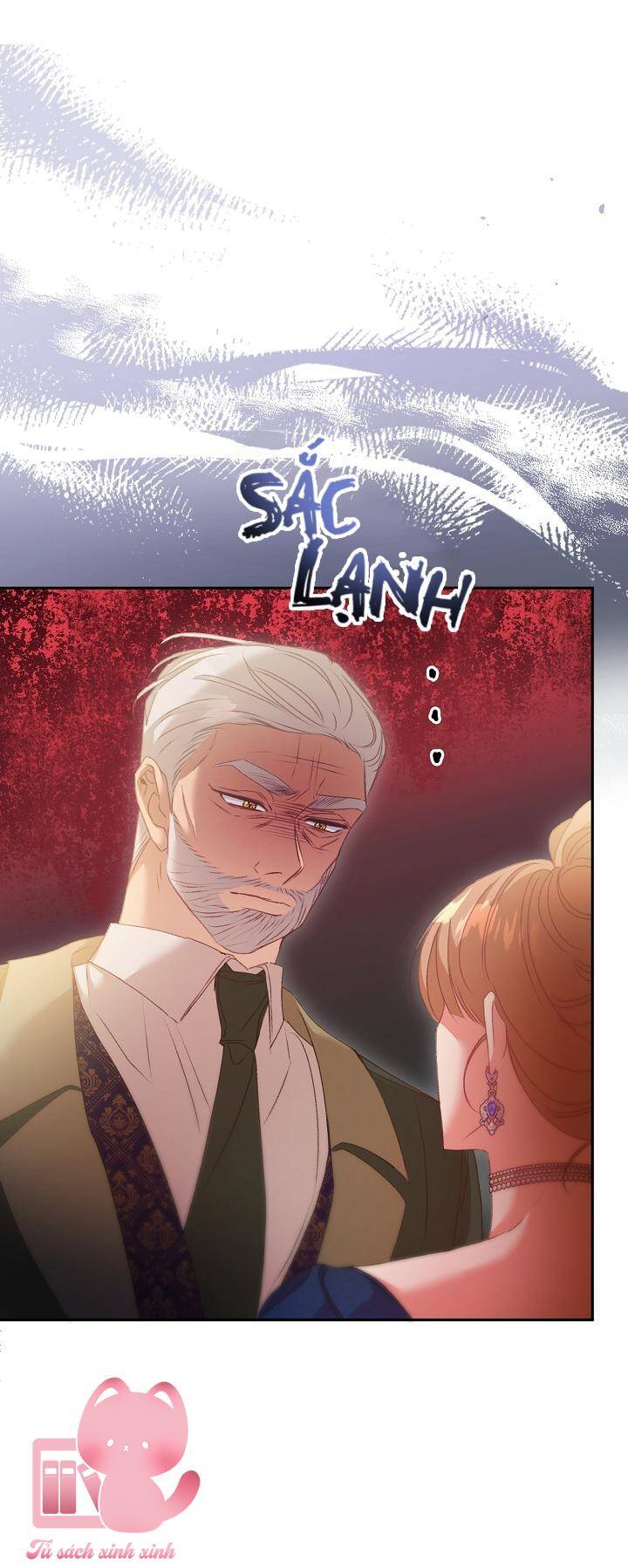 vị hôn thê của kẻ săn mồi chapter 53 48